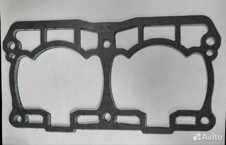 Комплект прокладок BRP ski-doo 850 E-TEC