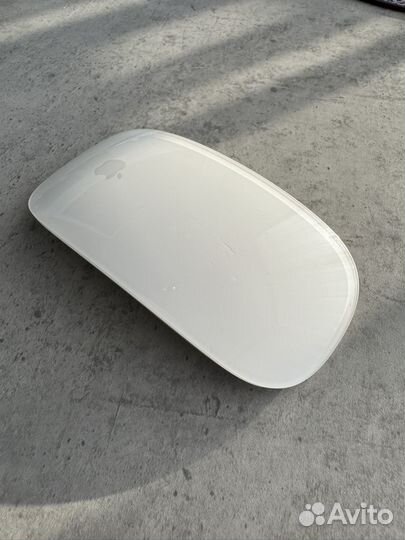 Мышь Apple Magic Mouse 3