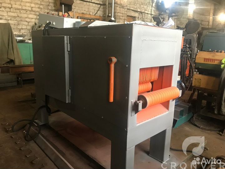 Многопильный станок