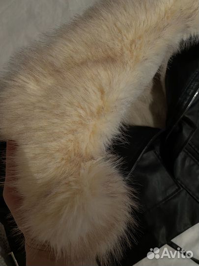 Куртка женская