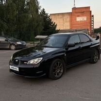 Subaru Impreza 2.0 MT, 2005, 323 417 км, с пробегом, цена 750 000 руб.