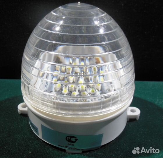 Лампа flash, лампа строб-вспышка