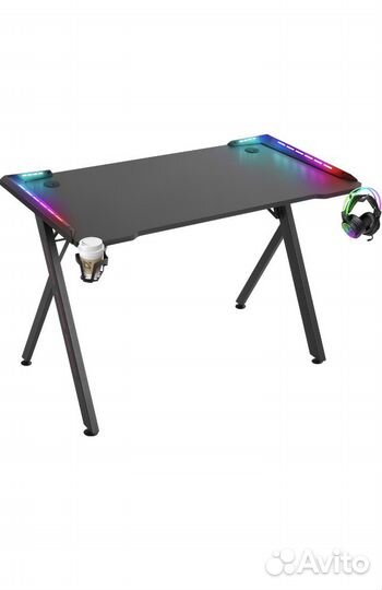 Стол игровой Defender Electro
