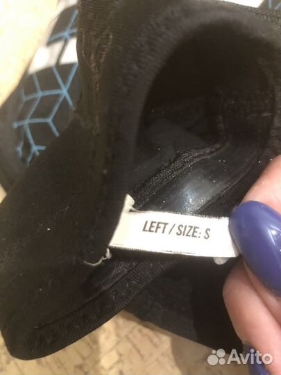 Защита локтя