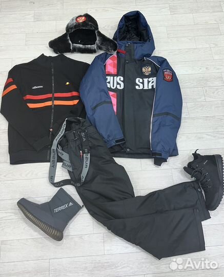 Подборка топовых образов зимы 2025