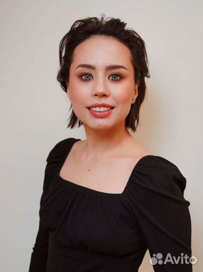 Визажист/Стилист по волосам ВДНХ