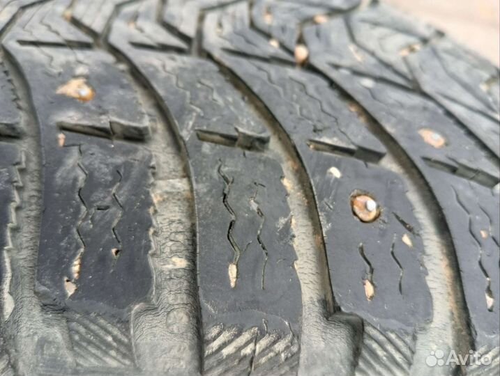 Michelin X-Ice North 3 205/65 R16