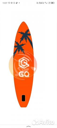 Сап борд. Sup board / сап доска