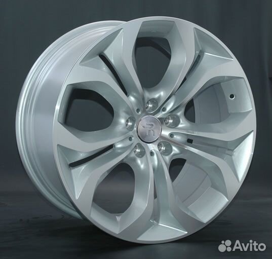 R18 5x120 8,5J ET46 D74,1 Replay B 116 SF