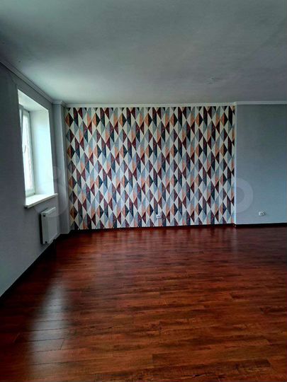 2-к. квартира, 62,5 м², 4/9 эт.