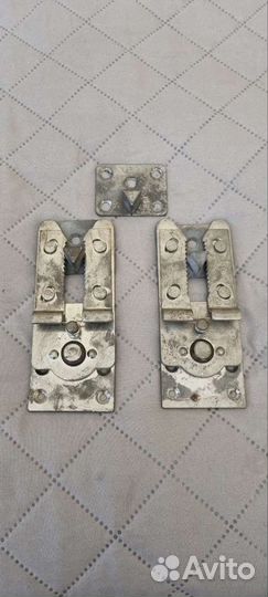 Кронштейн сцепки звеньев дивана Авитодоставка