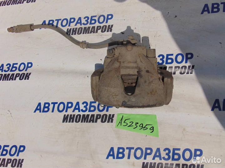 Суппорт передний правый для Opel Astra H 3 2004-20