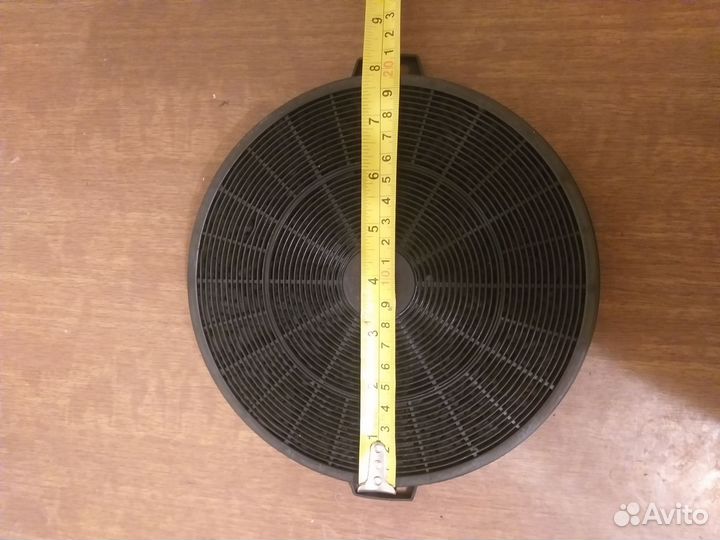 Угольный фильтр для вытяжки Kaiser