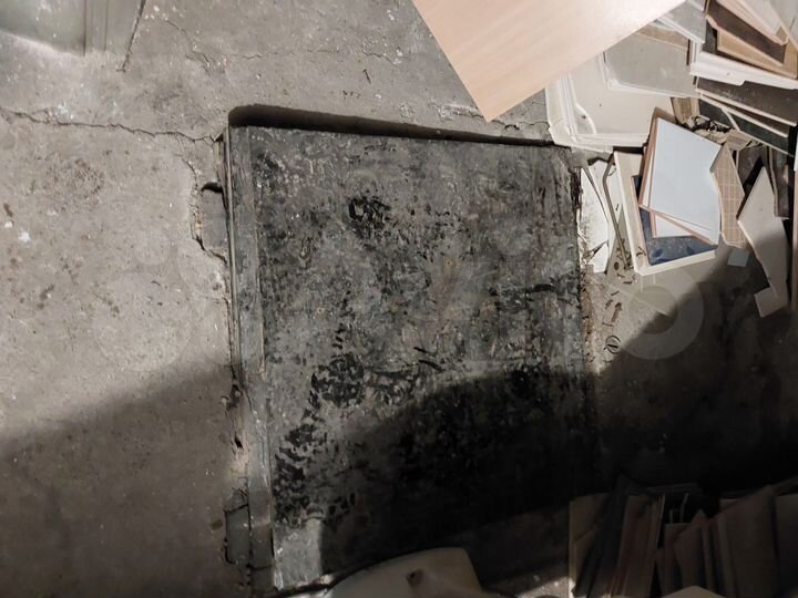 Гараж, 15 м²