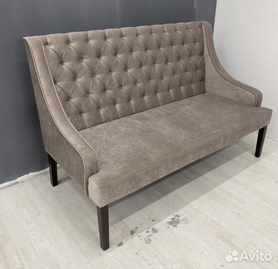 Мебель для бара кафе