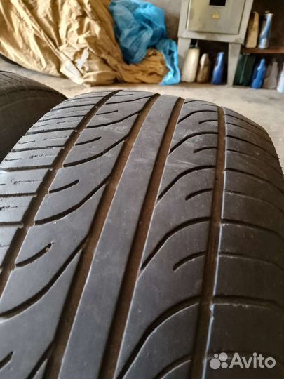Charmhoo Sports T1 23.5/6 R16