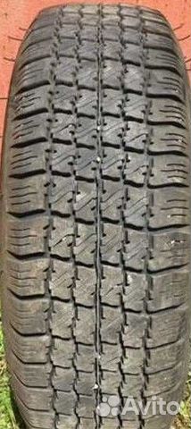 Волтайр VS-1 175/80 R16