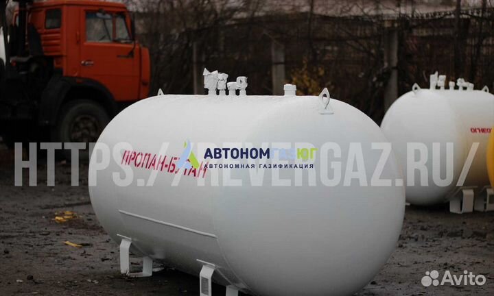 Газгольдер