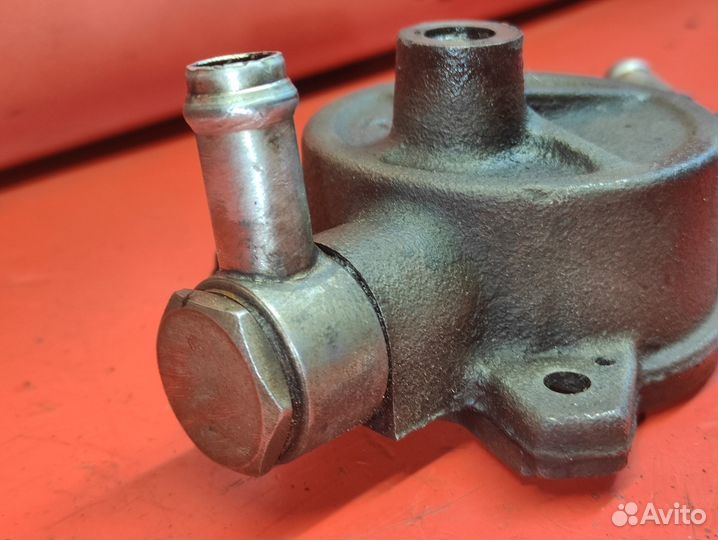 Вакуумный насос Patrol K160/260 3.3 дизель SD33T