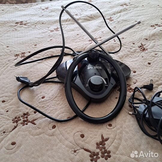 Пульт LG универсальный новый