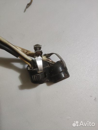 Пульты Иж Урал старого образца