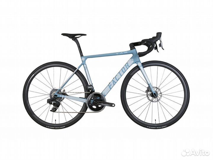 Шоссейный Велосипед Factor O2 VAM Disc