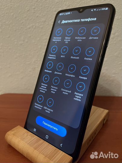 Samsung Galaxy M12, 3/32 ГБ