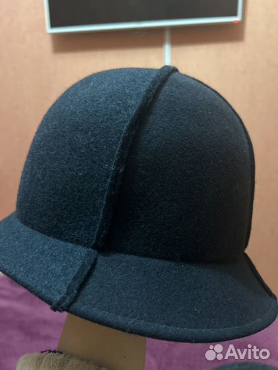 Шляпа женская