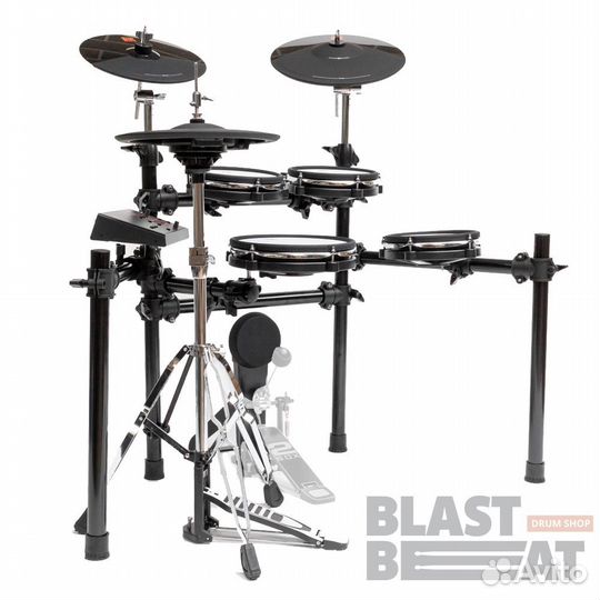 Комплект электронных барабанов 2BOX SpeedLight Kit