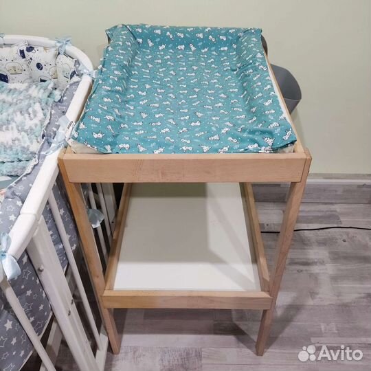 Пеленальный столик IKEA