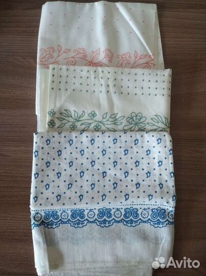 Платки СССР