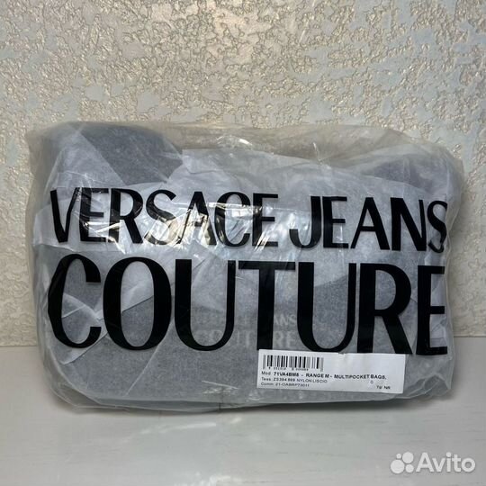 Новая сумка Versace Jeans Couture Оригинал