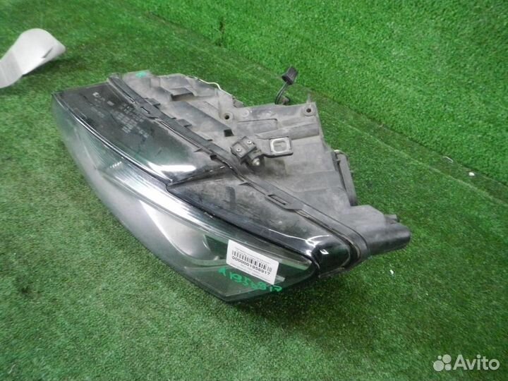 Фара левая Audi Q5/SQ5