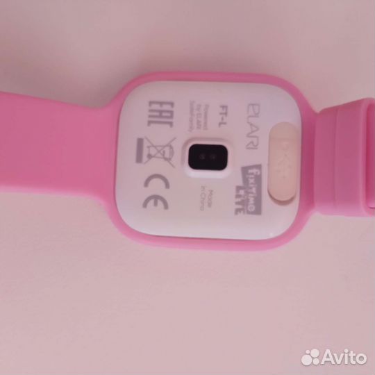 Детские смарт часы с gps
