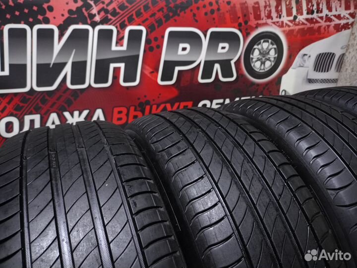 Michelin Primacy 4 215/55 R17