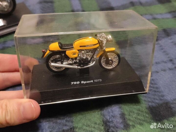 Модели разные 2