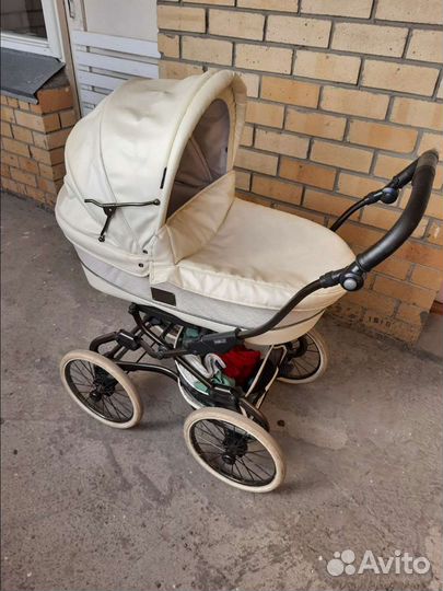 Прогулочная коляска бу