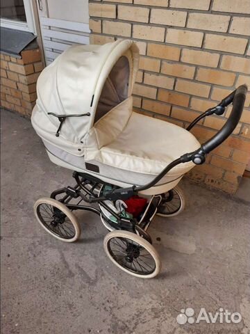 Прогулочная коляска бу