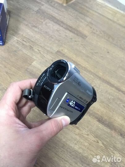 Видеокамера