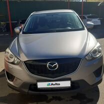 Mazda CX-5 2.0 MT, 2014, 136 000 км, с пробегом, цена 1 650 000 руб.