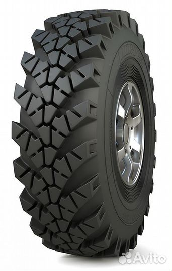 TyRex CRG Power О-184 (универсальная) 425/85 R21 156J