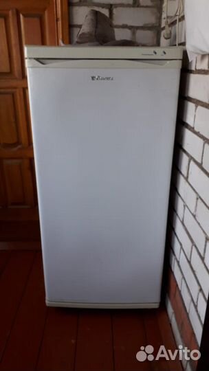 Морозильник Pozis