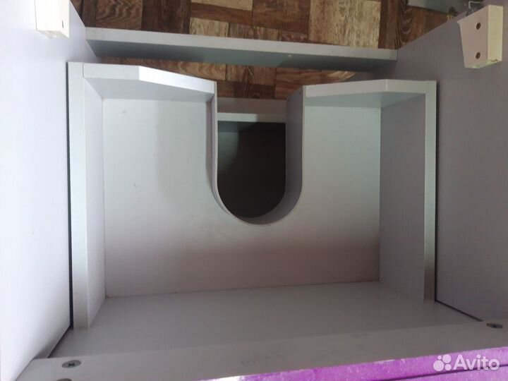 Тумба под раковину новая