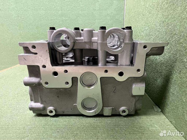 Гбц Гранд Старекс 2.5 D4CB euro5