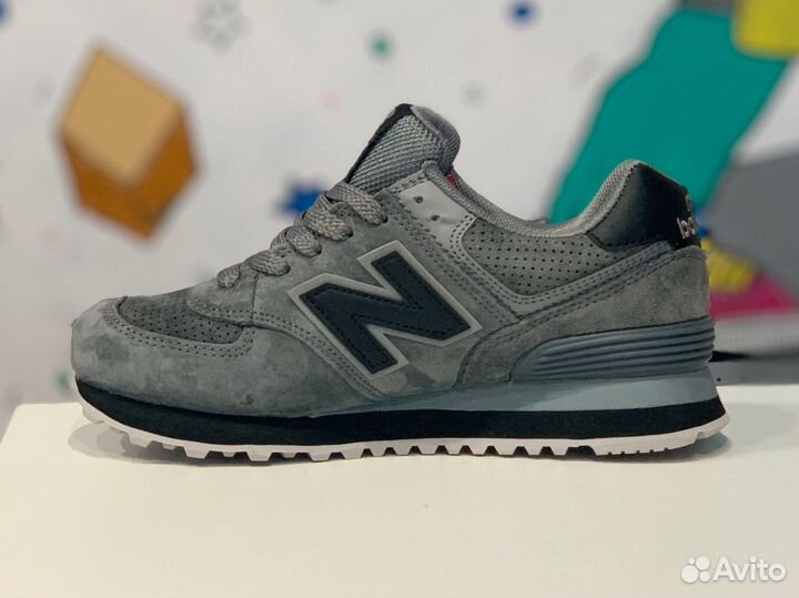 Кроссовки New Balance 574