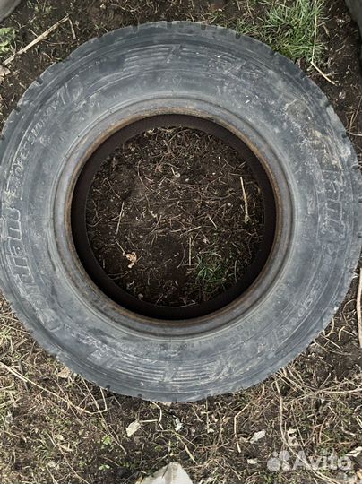 Шины 215 75 r17.5