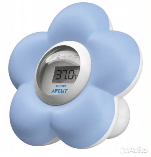 Philips Avent Цифровой термометр