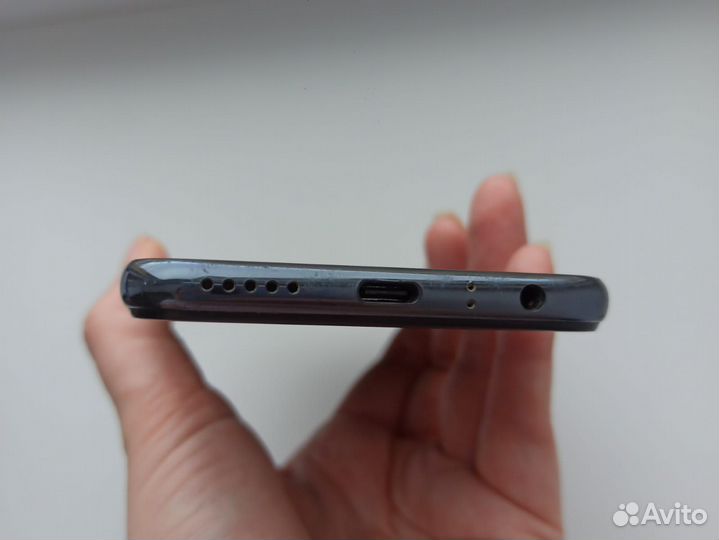 Xiaomi Redmi Note 8T, 4/64 ГБ