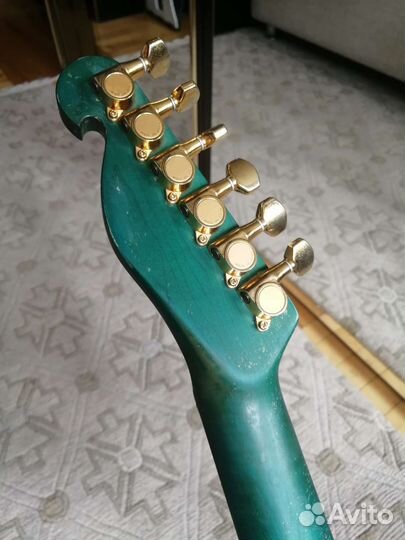 Bill lawrence bkim 60