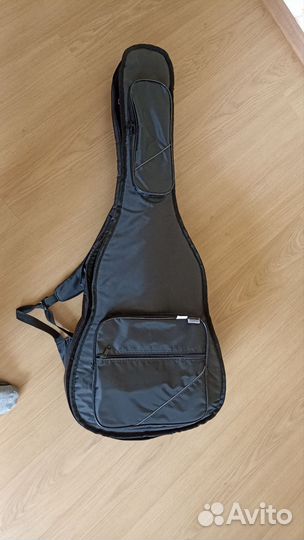 Акустическая гитара Sevila IW-235NA (Индонезия)